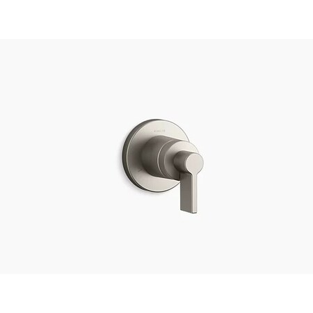 Kohler Components Transfer Valve Trim With Lever Handle T78026-4-BN